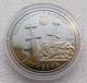 Памятная монета 1100 лет летописного Чернигова 5 гривен 2007 - изображение 4