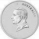 Серебряная монета Австралии Год Змеи 1/2 унции Perth Mint 2025 - изображение 2
