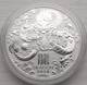 Серебряная монета Австралии Год Дракона от Perth Mint 2024 - изображение 3