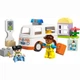 Конструктор Lego DUPLO Швидка допомога та водій (10447) - изображение 2