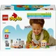 Конструктор Lego DUPLO Швидка допомога та водій (10447) - изображение 3