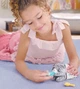 Інтерактивна іграшка FURREAL серії "Newborns" – КОШЕНЯТКО - изображение 7