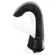 Снарядные перчатки тренировочные кожаные Boxer 2014 Black размер L - изображение 3