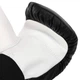 Снарядные перчатки тренировочные кожаные Boxer 2014 Black размер L - изображение 4