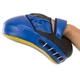 Лапа изогнутая (2шт) Boxer Элит 2013-01 размер 23х19х4,5см Black-Blue - изображение 7