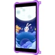 Планшет Blackview Tab 50 Kids 3/64GB Wi-Fi Purple - изображение 3