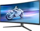 Philips 34M2C6500/00 - зображення 4