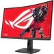 Монитор ASUS ROG Strix XG32WCMS (90LM09X0-B01970) - изображение 3