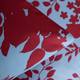 Komplet pościeli Homla Megan Poszewka na pościel 140 x 200 cm + 1 poszewka na poduszkę 70 x 80 cm z mikrofibry i wzorem Czerwono-niebieski (5906496753558) - obraz 3