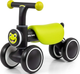 Rowerek biegowy Milly Mally York Green (5907090700696) - obraz 3
