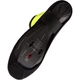 Велобахилы демисезонные Madison Stellar Reflective Open Sole неоновые желтые L (EU 43-44) - изображение 3