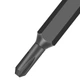 / Набір магнітних багатофункціональних викруток у футлярі Phillips Torx Hex Precision DIY, 25в1 - зображення 3