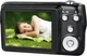 Компактний фотоапарат AgfaPhoto DC8200 Black - изображение 2