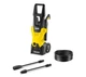 Мінімийка високого тиску Karcher K 3 (1.601-888.0) - зображення 2
