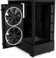 Корпус Nzxt H5 Elite Black (CC-H51EB-01) - изображение 3