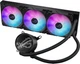 Водяне охолодження Asus Rog Ryuo III 360 ARGB (90RC00I1-M0UAY0) - изображение 1
