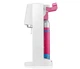 Сифон для газування води SodaStream Terra White - изображение 2