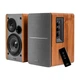 Мультимедійна акустика Edifier R1280T Brown - изображение 3