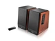 Мультимедійна акустика Edifier R1700 BT Brown - изображение 4