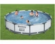 Басейн каркасний Bestway 56416 - изображение 4