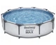 Басейн каркасний Bestway 56406 - изображение 1