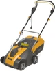 Аератор-скарифікатор Stiga SV415E (290002152/14) - изображение 2