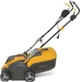 Аератор-скарифікатор Stiga SV415E (290002152/14) - изображение 6