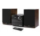 Мінісистема Sharp XL-B512 Brown - зображення 3