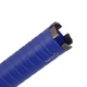 Свердло алмазне DiStar 52x300-4x1 1/4 UNC DLD 052 RM-TX 10170429020 - изображение 3