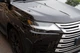 Комплект рестайлинга в LX600 для Lexus LX570/450d 2008-2022 гг - изображение 10