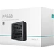 Блок живлення Deepcool PF650 650W (R-PF650D-HA0B-EU) [146218] - зображення 8