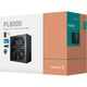 Блок живлення Deepcool PL800D V2 800W Black (R-PL800D-FC0B-EU-V2) [146260] - зображення 8