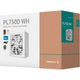 Блок питания Deepcool PL750D V2 750W White (R-PL750D-FC0W-EU-V2) [146241] - изображение 8