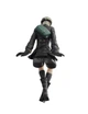 Фигурка Аниме из игры Ниер Автомата 9S NieR Automata YoRHa No.9 Type S - изображение 3