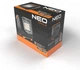 Газовый обогреватель NEO Tools 2.2кВт, 160г/час черный - изображение 9