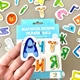 Магнитная игра Моя первая украинская магнитная азбука - изображение 4
