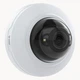 Камера купольная Axis M4215-LV 02677-001 White - изображение 3
