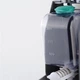 Дозатор жидкого мыла 400 мл Rixo Maggio S168S серебристый - изображение 3
