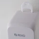 Дозатор жидкого мыла 600 мл Rixo Grande S368W белый - изображение 4