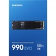 SSD накопитель Samsung 990 EVO 1TB (MZ-V9E1T0BW) [111897] - изображение 6