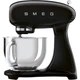 Кухонная машина Smeg SMF03BLEU - изображение 1