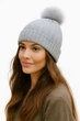 Шапка Primark SM Сірий 5004244 - зображення 1