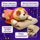 М’яка іграшка-плед-подушка Щенячий патруль Скай рожевий 60 см з пледом 130×90 см, арт. 00293-3 - зображення 8