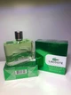 Парфумована вода для чоловіків Lacoste Essential 125 мл - изображение 3