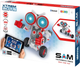 Robot interaktywny XTREM BOTS Sam (8436598032529) - obraz 1
