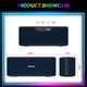 ТВ Приставка H96MAX M7 домашний кинотеатр - зображення 8