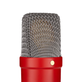 Микрофон вокальный Rode NT1 Signature Red - изображение 5