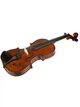 Электроскрипка STENTOR 1515A STUDENT II ELECTRIC VIOLIN OUTFIT 4/4 - изображение 3