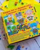 Великий набір для творчості Pompon Art Дракончик - изображение 5