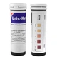 Тест-смужки Accu-answer для кетону Ketone Strips Keto Test (100 шт в пачці) – контроль кетозу вдома - изображение 1